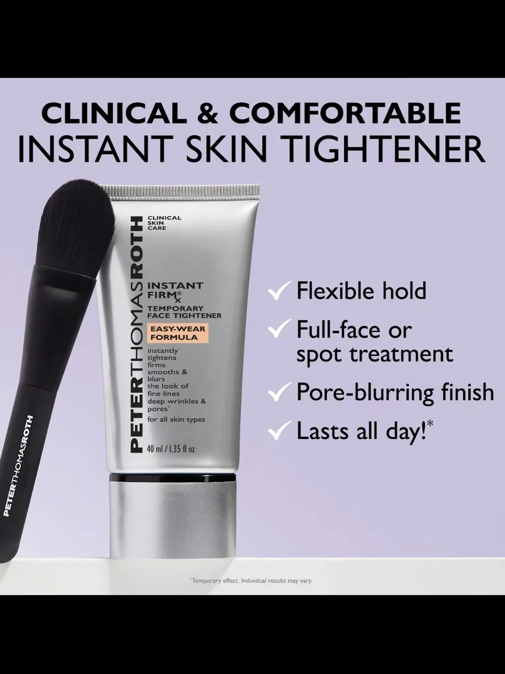 Peter Thomas Roth Instant FirmX Temporary Face Tightener